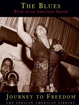 cover image of The Blues